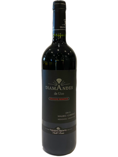 DIAMANDES GRANDE RESERVE BLEND