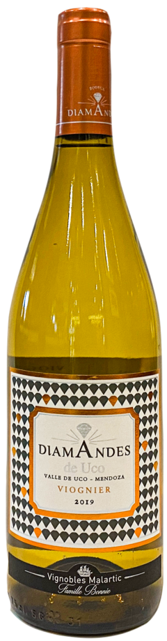 Diamandes Viognier