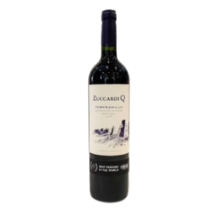 Zuccardi Q Tempranillo