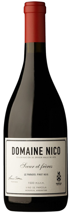 Domaine Nico Le Paradis Pinot Noir