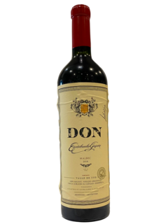 DON - MALBEC - ESCORIHUELA GASCON