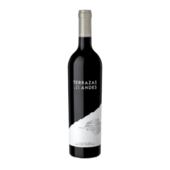 Terrazas reserva blend