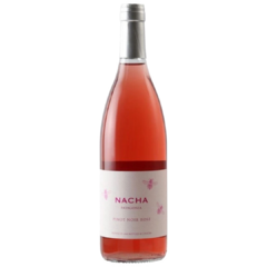 Nacha Pinot Noir Rosé Chacra