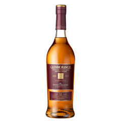 Glenmorangie lasanta sherry 12 años