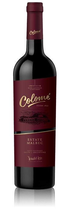 Colomé Estate Malbec