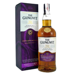 Glenlivet Triple cask matured Distillers edition