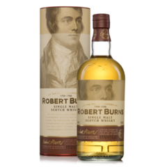 Arran Robert Burns