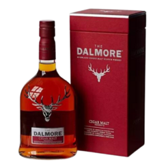 Dalmore 12 años