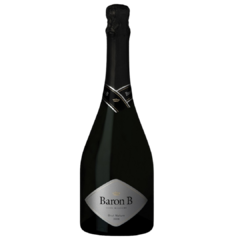 Chandon Baron B Brut Nature