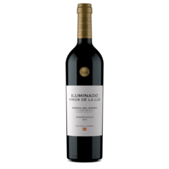 Iluminado vinos de la luz Ribera del Duero Tempranillo 2016