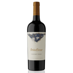 Monteviejo Petite Fleur Cabernet Franc