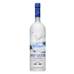 Grey goose