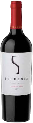 FINCA SOPHENIA CABERNET FRANC - comprar online