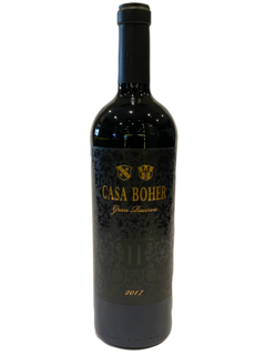 GRAN RESERVA 2017 - CASA BOHER