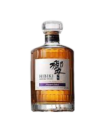 Hibiki Suntory Whisky Master's Select