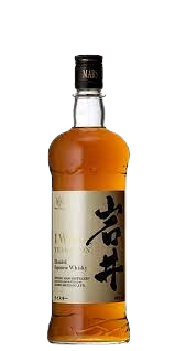 Iwai Traditions Mars Whisky