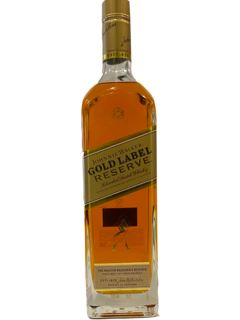 Johnnie Walker Gold