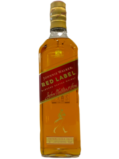 Johnnie Walker Red Label