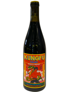 RICCITELLI KUNG-FU MALBEC