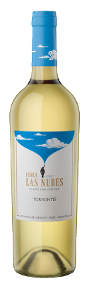 Las Nubes Torrontés