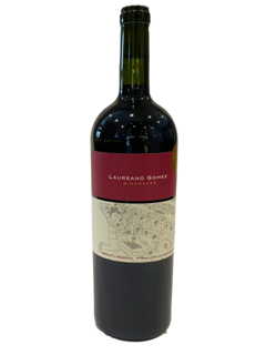 LAUREANO GOMEZ RESERVA MERLOT