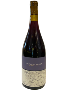 LAUREANO GOMEZ PINOT NOIR RESERVA 2019