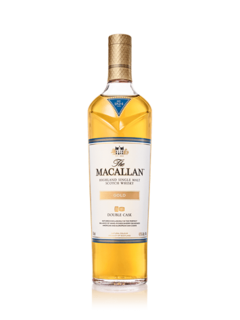 Macallan Gold