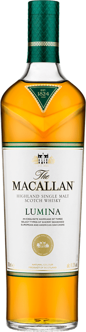 Macallan Lumina