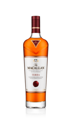 Macallan Terra