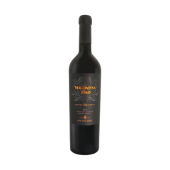 Pascual Toso Magdalena Barrancas Red Blend 2019 - comprar online