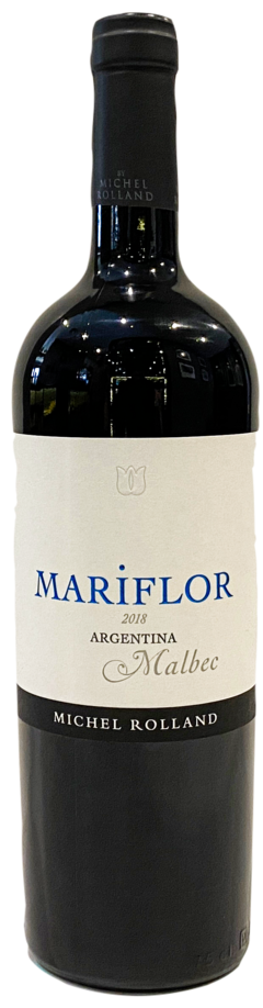 Rolland Mariflor Malbec