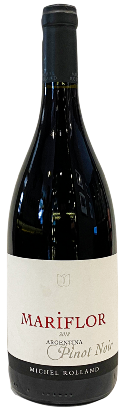 Rolland Mariflor Pinot Noir