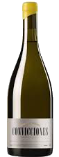 Michelini i Mufatto Convicciones Chardonnay