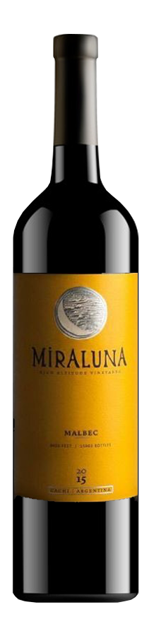 MIRALUNA MALBEC - comprar online