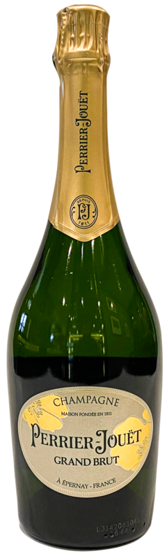 Perrier-Jouët Grand Brut