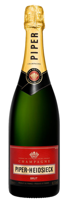 Piper Heidsieck Cuvee Brut