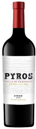 PYROS APELLATION MALBEC