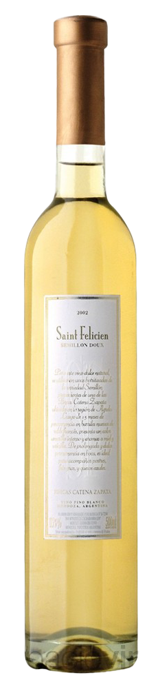 Saint Felicien Semillón Dulce en internet