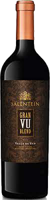 SALENTEIN GRAN VU BLEND