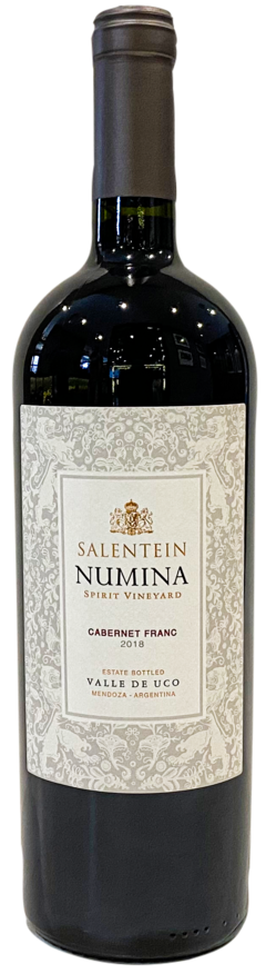 Salentein Numina Cabernet Franc