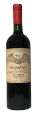 SUPER UCO SORELLA CABERNET FRANC - comprar online