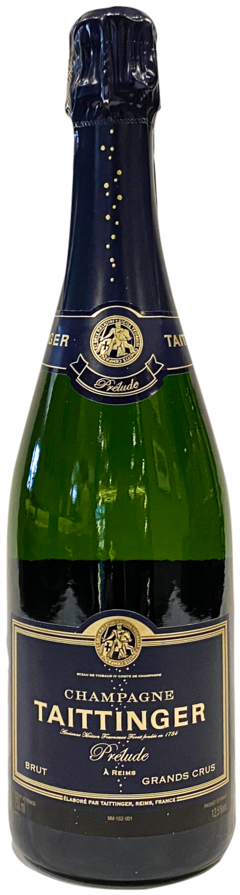 Taittinger Prelude Grand Crus