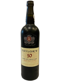 TAYLOR´S 10 TAYLOR´S FLADGATE