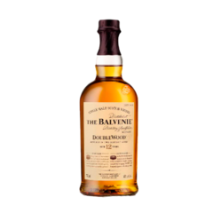 Balvenie doubleWood 12 años