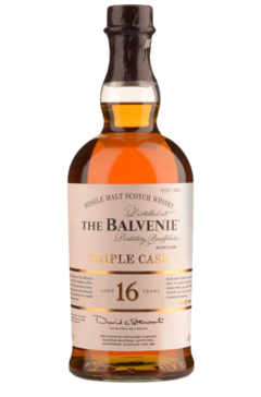 Balvenie Triple Cask 16 años