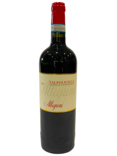 VALPOLICELLA - ALLEGRINI