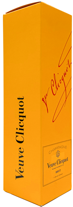 Veuve Clicquot Brut - comprar online