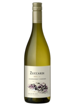 Zuccardi Serie A Chardonnay - comprar online