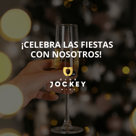 Carrusel Club Jockey Wine