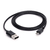 Cable USB a microUSB 1,8mts Varias marcas